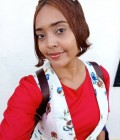 Citas Mujer Venezuela a Calabozo  : Zoraida, 27 años